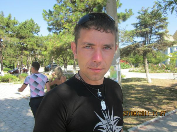 №75, Евгений Анеген, Луганск №75, Евгений Анеген, Луганск