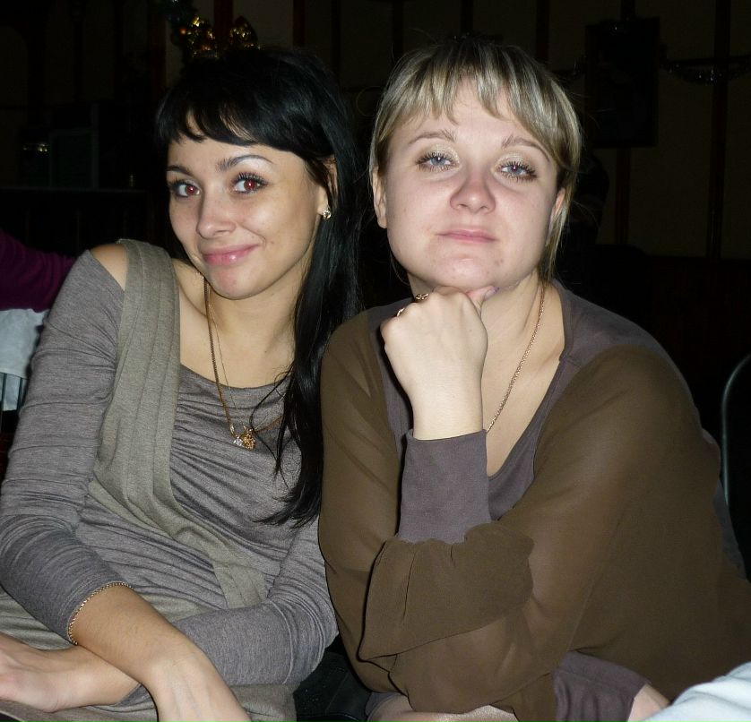 Оля Ульянова | 