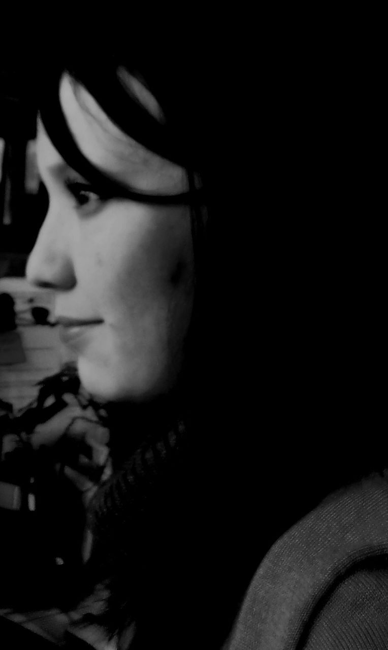 Света Галиева не | Уфа