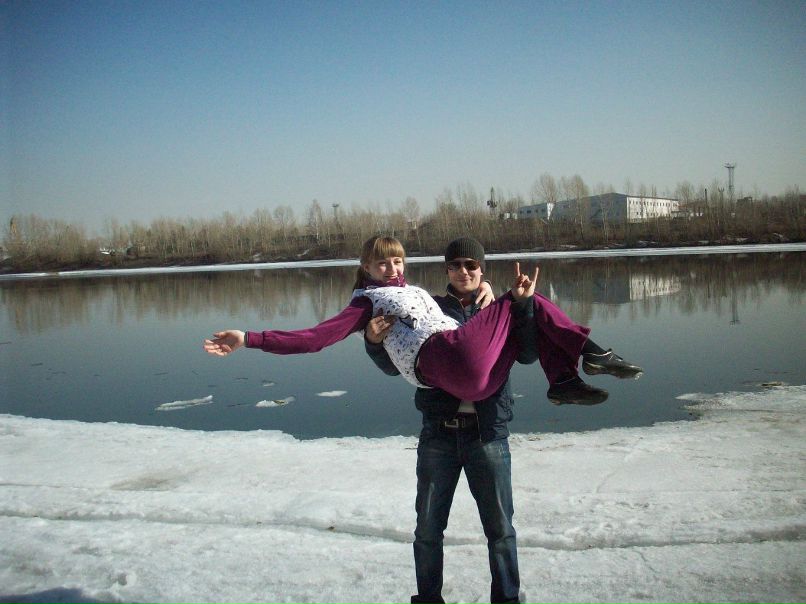 Вячеслав Николаевич | Красноярск