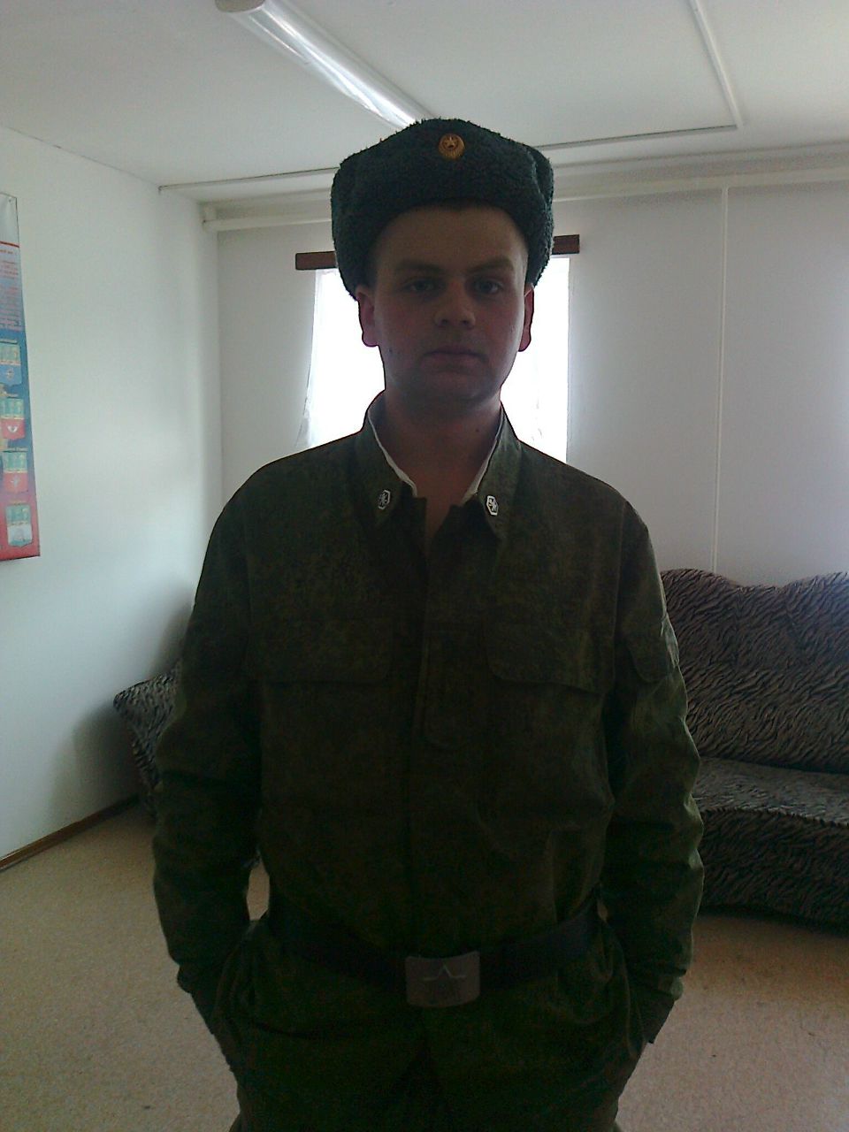 Сергей Мартемьянов | Уфа