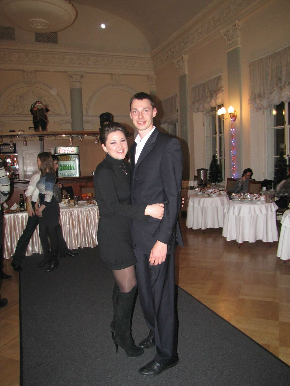 Александр Русихин | Санкт-Петербург