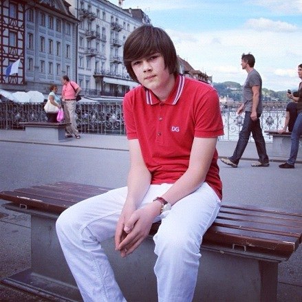 Тимур Тимофеев Станиславович | Ульяновск