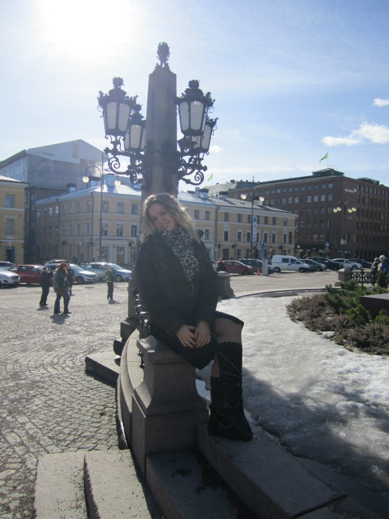 Ирина Чумакова | Москва