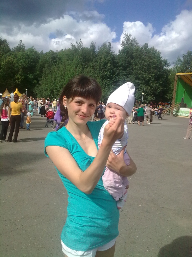 Фото профиля