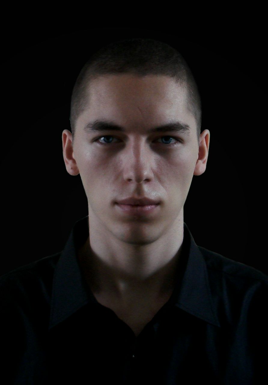 Давид Сивий | Черкассы