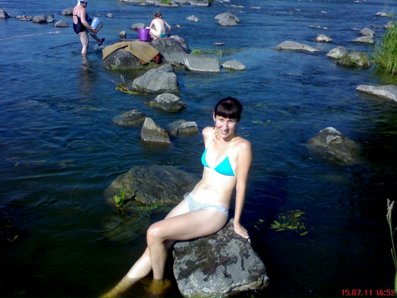 Люда Галета | Винница