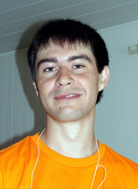 №14, Денис Якунин, 39 лет, Якутск №14, Денис Якунин, 39 лет, Якутск