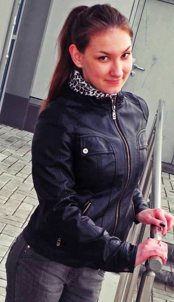 Ольга Харитонова | Казань