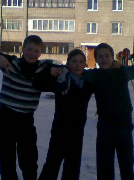 №145, Никита Фролов, 27 лет, Ярославль №145, Никита Фролов, 27 лет, Ярославль