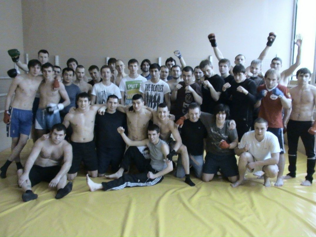 Константин Челнаков fesqu | Москва