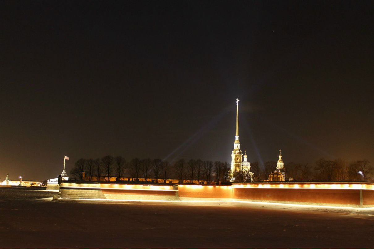 Валерий Солеников | Санкт-Петербург