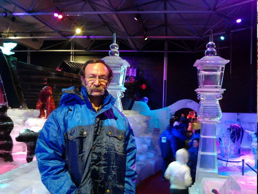 Римма Сороцкина | Ma'ale Adumim