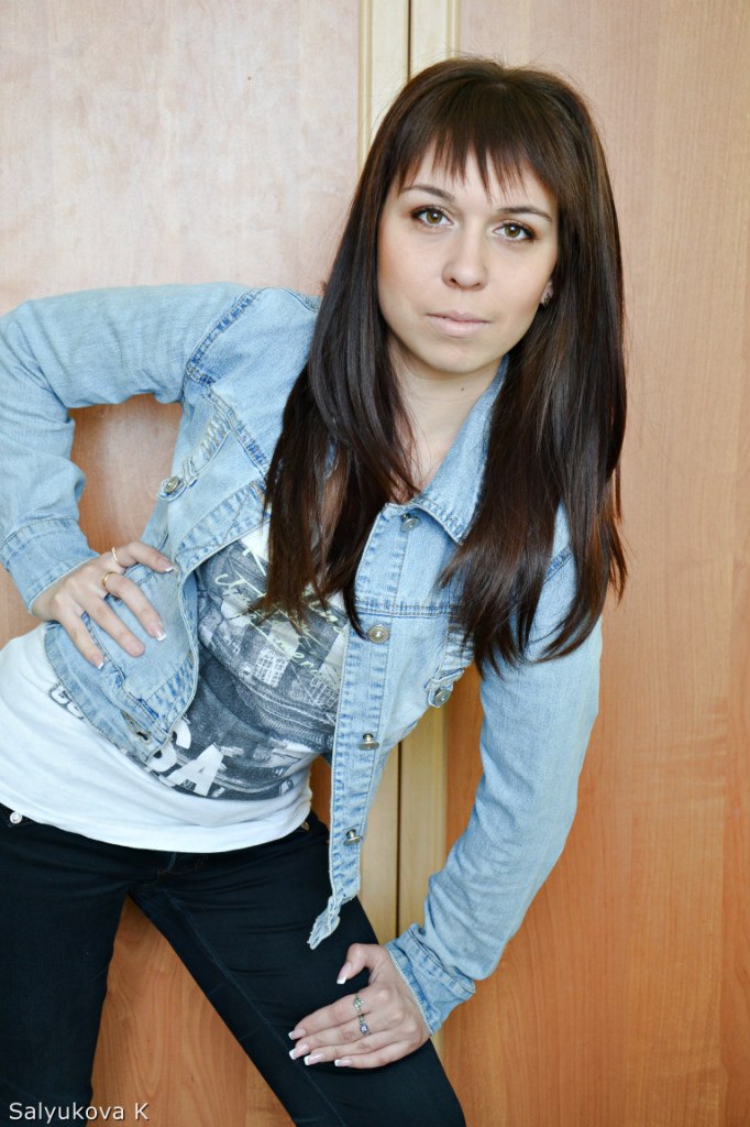 Дашулька Короткова | Ульяновск