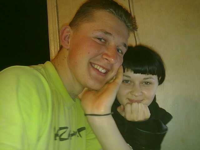 Dima Malikov | Зуевка