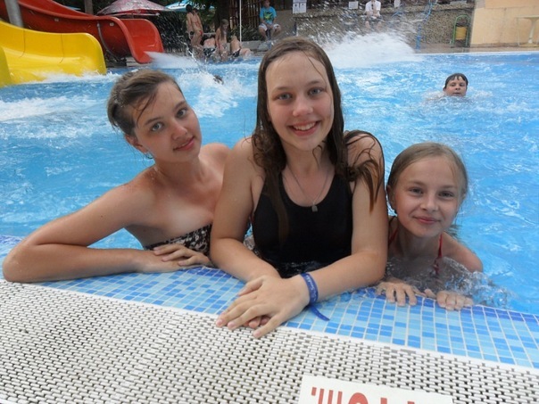 №7, Дарья, Архангельск (хутор) №7, Дарья, Архангельск (хутор)