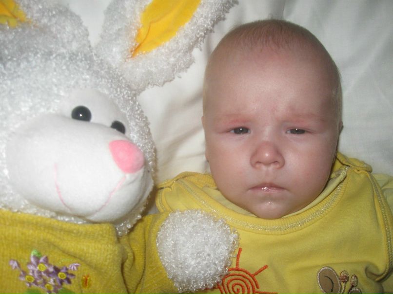 Кристина Ишунина | Тула