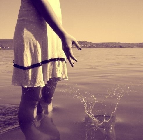 Вика Милая | 