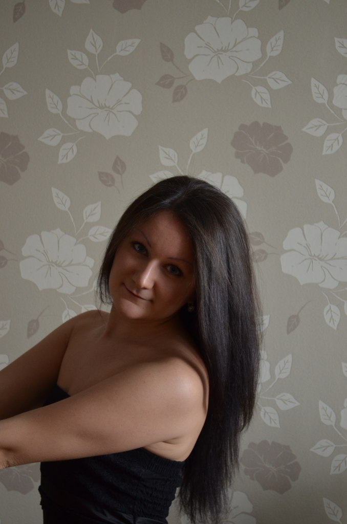 Галина Гордиенко Витальевна | München