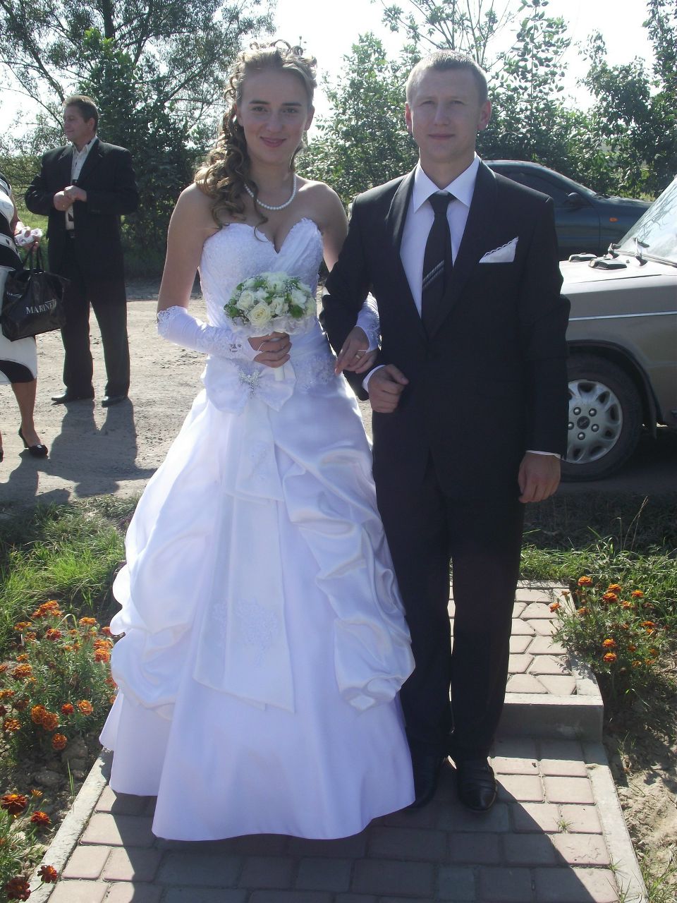 Микола Гречанівський | Львов