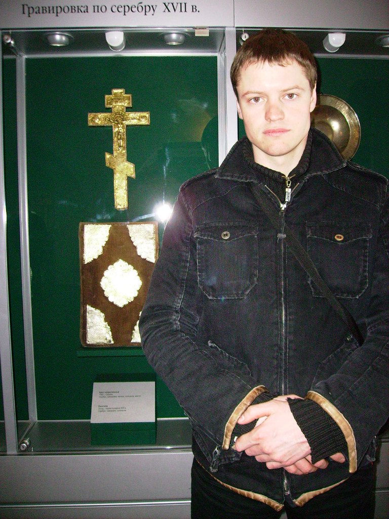 Александр Щемеров | 