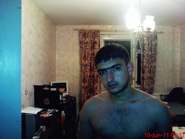 №14, Alik Ismayilov, 37 лет, Санкт-Петербург №14, Alik Ismayilov, 37 лет, Санкт-Петербург