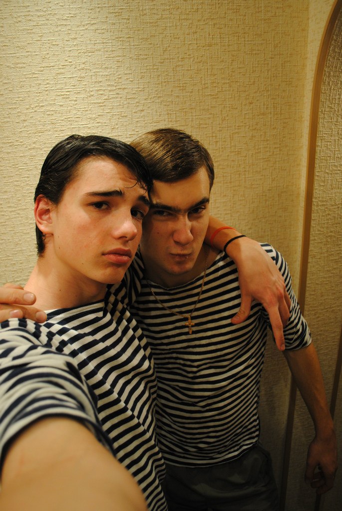 Андрей Костин | Владивосток