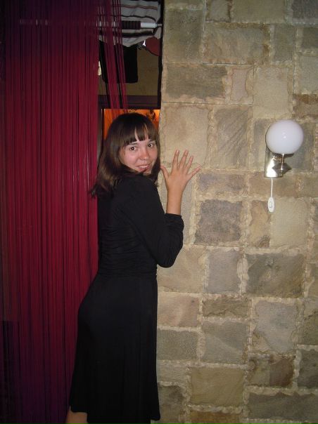 №111, Юлия Глушич, 35 лет, Донецк №111, Юлия Глушич, 35 лет, Донецк