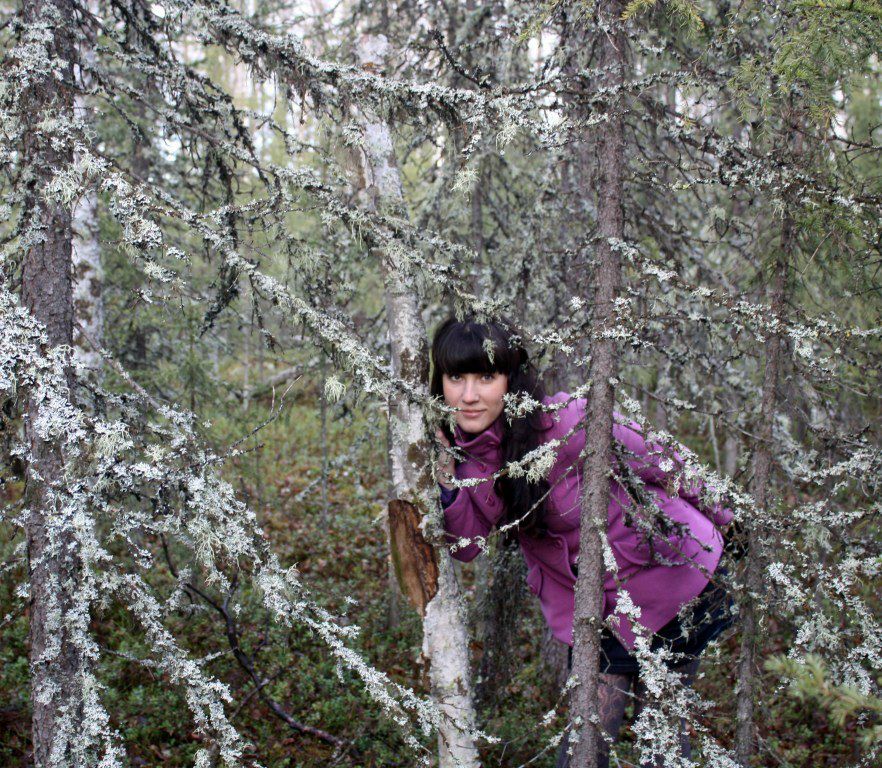 Олеся Смирнова *** | Ноябрьск