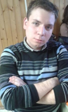 Евгений Коновалов | Краснодар