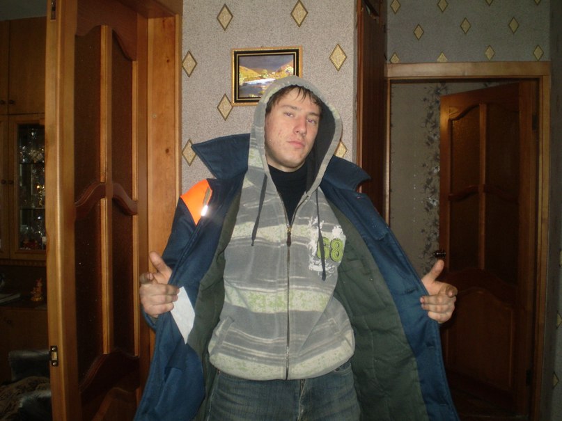 Денис Ильчук | Гомель