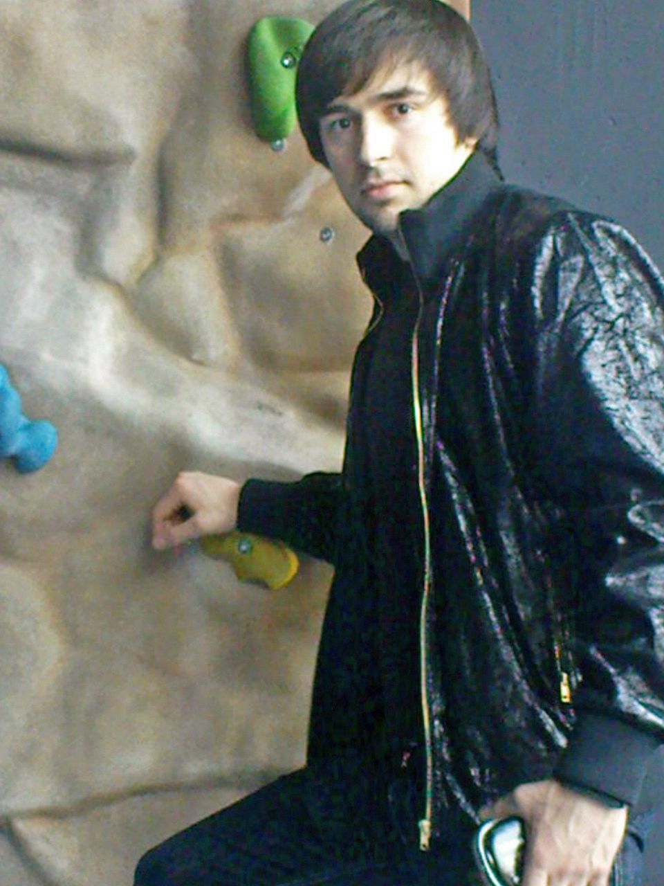 Isa Iceberg | Москва