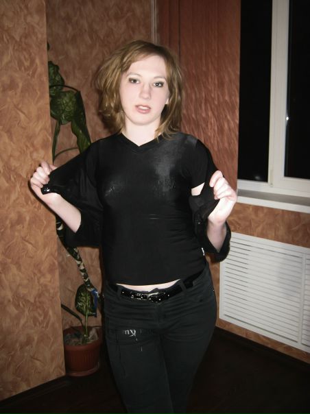 №50, Ольга Алёхина, 35 лет, Харьков №50, Ольга Алёхина, 35 лет, Харьков