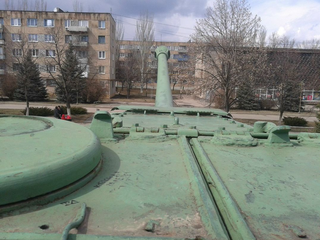 Денис Тарасов ... | Москва