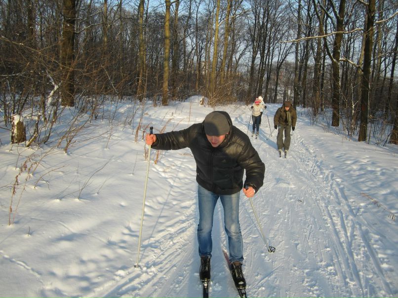 Александр Чванов | Нижний Новгород