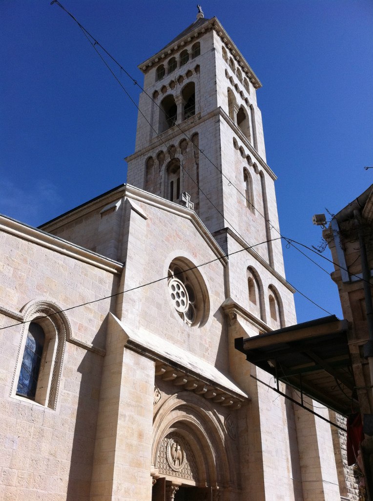 Анна Фактор | Ришон ЛеЦион