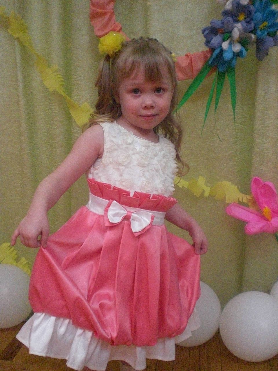 Юлия Губкина | Тюмень