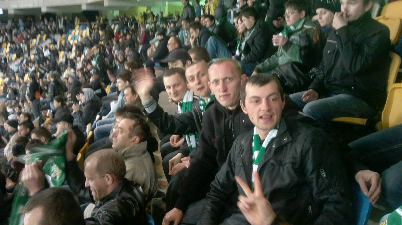 Андрій Дєдик Романович | Львов