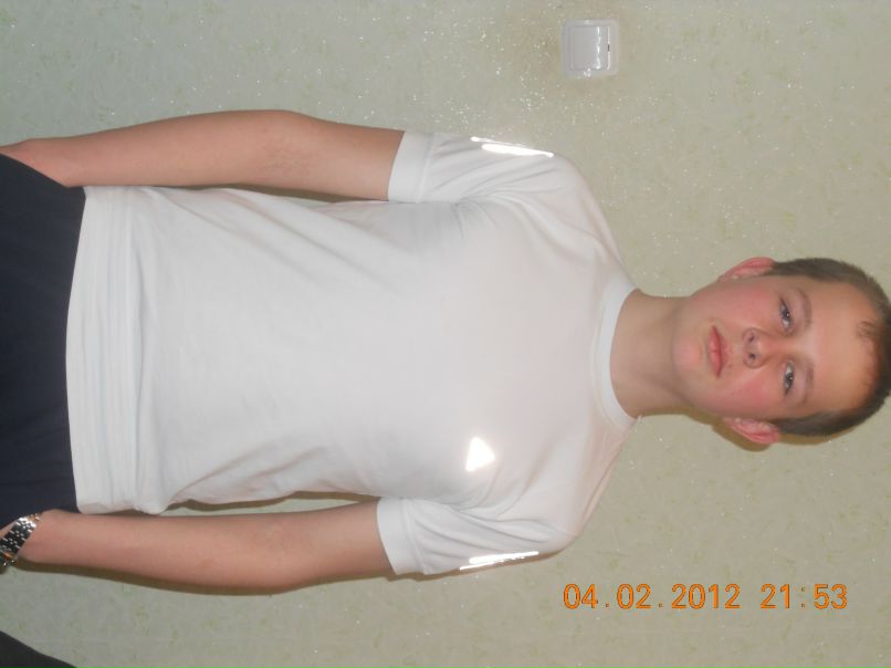 Дмитрий Никитин | Рязань