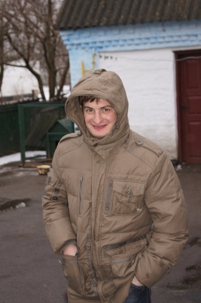 №28, Богдан Борецький, Боровая №28, Богдан Борецький, Боровая