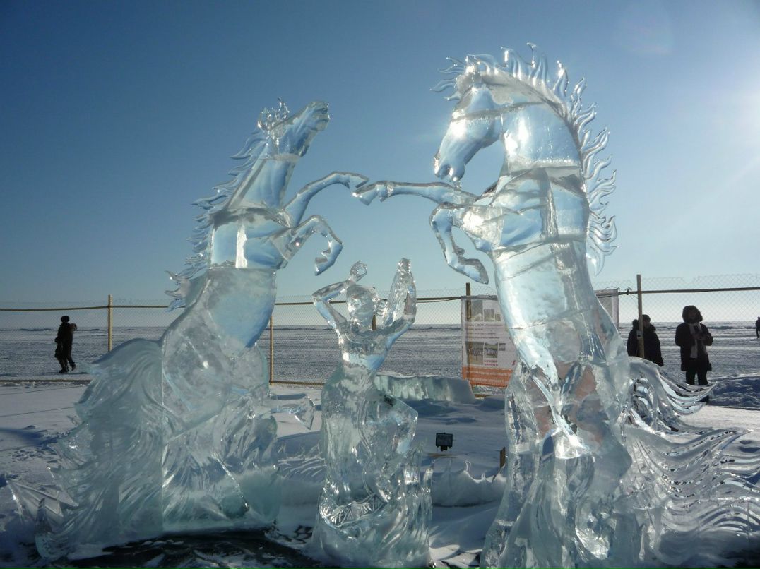 Ольга Диденко | Ангарск