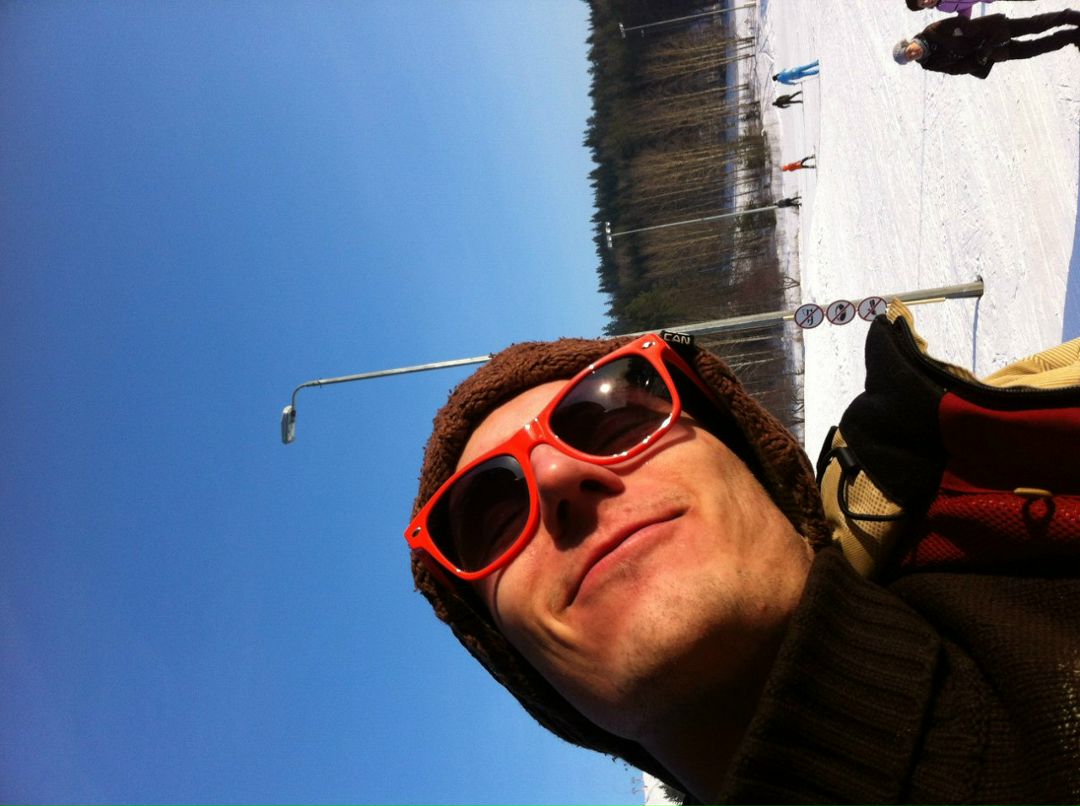 Олег Сентяков | Ижевск