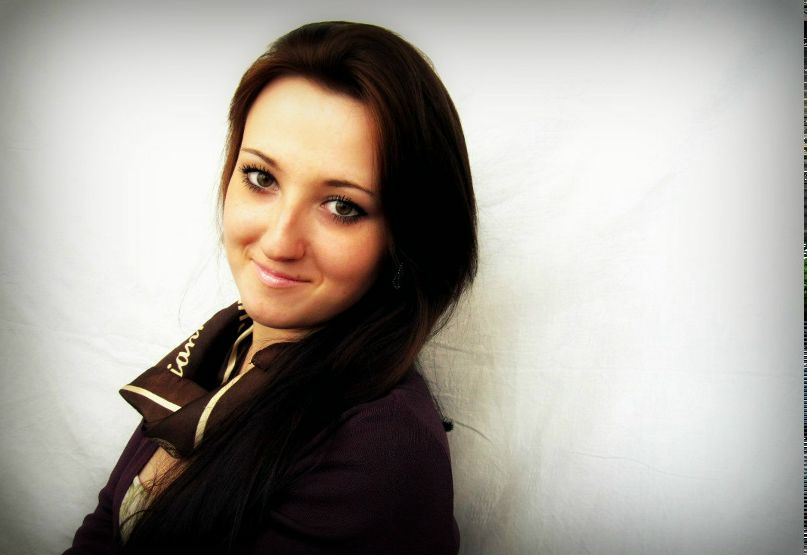 Евгения Сокол | Минск