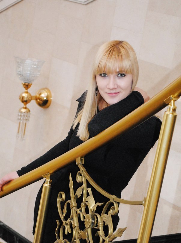 Виктория Сторчак | 