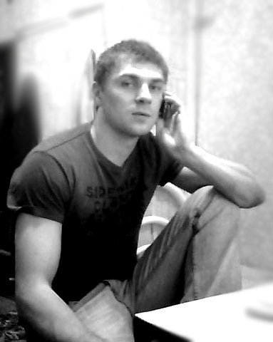 №1, Алексей Кравчук, 37 лет, Красноярск №1, Алексей Кравчук, 37 лет, Красноярск