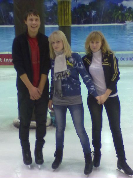 №33, Янусік Буряк, Киев №33, Янусік Буряк, Киев