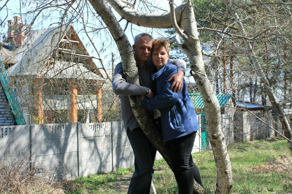 Владислав Краснобрыжий firevsk | Каменское / Днепродзержинск