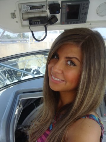 Альбина Хамилова ₪ | Киев