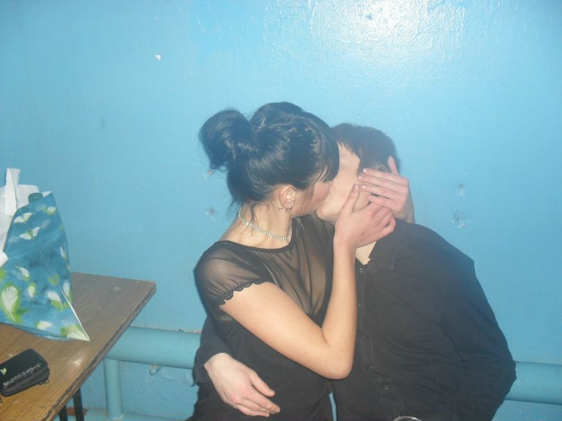 Надежда Дудина | Киясово