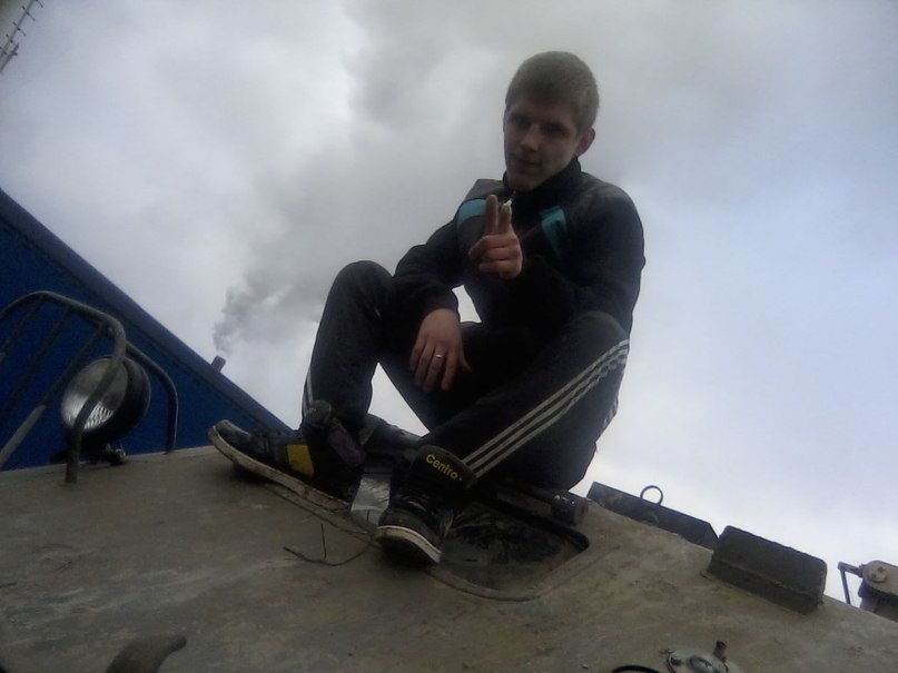 Константин Хлебутин | Amsterdam